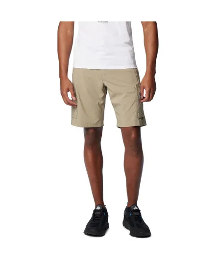 Short Homme SILVER RIDGE UTILITY CARGO SHORT Beige