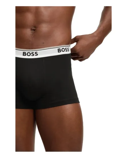 Boxers Homme Trunk 3P Power