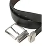 Ceinture Réversible Homme Jacgarda