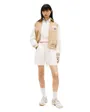 Shorts Femme TJW Essential Linen