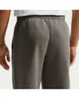 Pantalon de survtement Garçon K NSW CLUB FLC JGGR LBR Marron