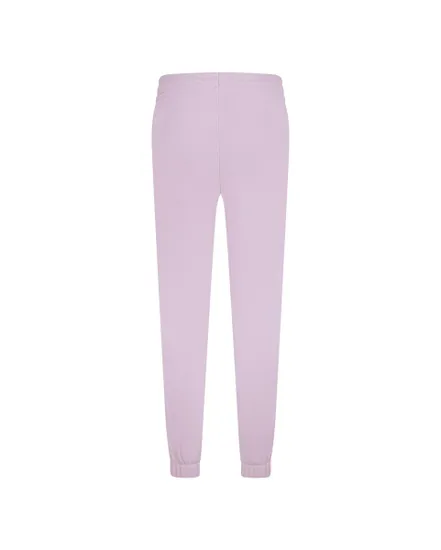 Pantalon Fille ICON PLAY FLC PANT Rose