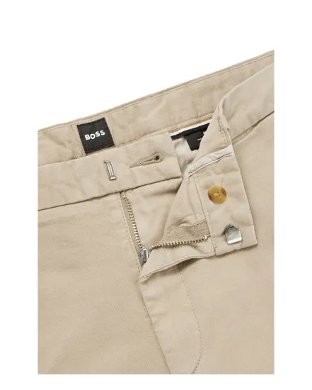 Pantalon Chinos Homme Kaito1