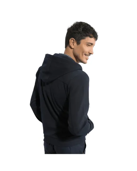 Gilet Capuche Homme Classic Gilet Capuche