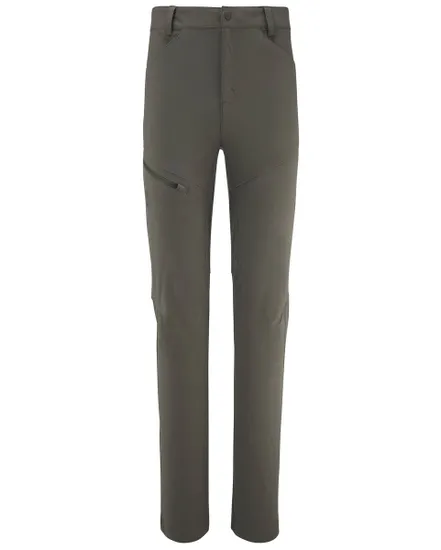 Pantalon Homme TREKKER STRETCH PT III M Vert