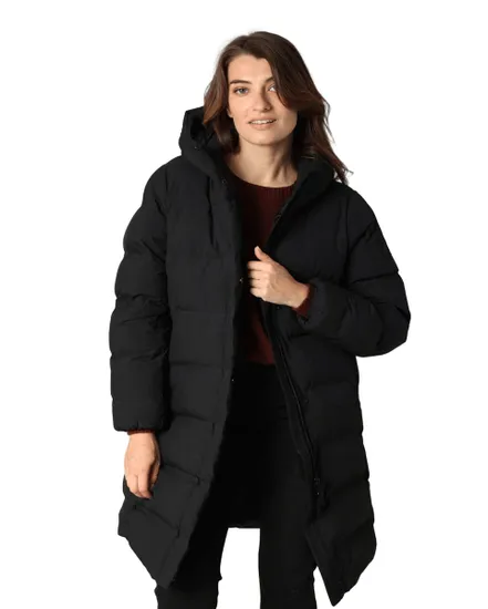 Veste Matelassée Femme Samiah
