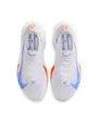 Chaussures de running Homme AIR ZOOM ALPHAFLY NEXT% 3 FP Blanc