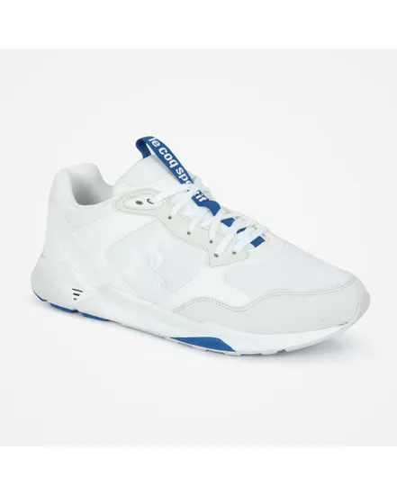 Chaussure basse Unisexe LCS R500 SPORT Blanc