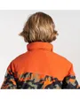 Parka Enfant HUMOURIIIJACKET Orange