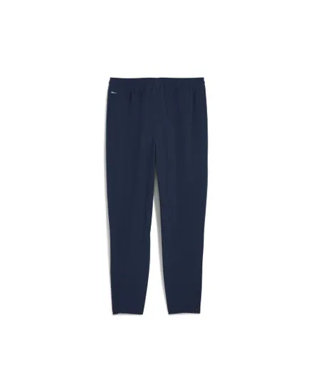 Pantalon de survetement Homme M FLEX STRETCH WOVEN Bleu
