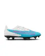 Crampons de football Homme PHANTOM GX ACADEMY SG-PRO AC Bleu