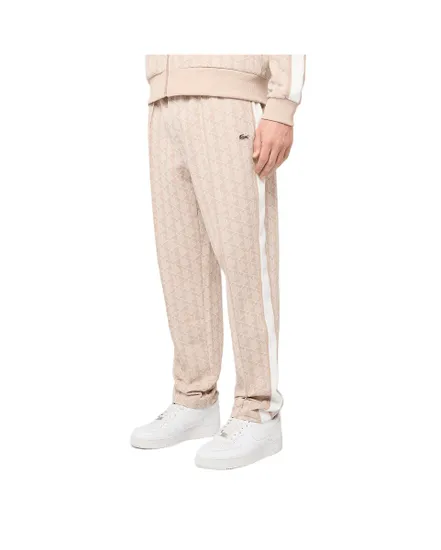 Pantalon de survêtement Homme Paris Monogram