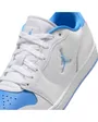 Chaussures basses Homme JORDAN COURT CONNECT LOW Blanc