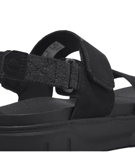 Sandales Femme Greyfield Backstrap
