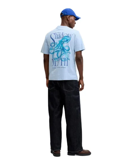 T-Shirt Homme Jorocean Tee SS Crew Neck FRSS26