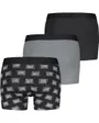 Boxers Homme Wstrn Bw Lot 3