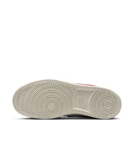 Chaussures Femme W NIKE COURT VISION LO NN Blanc