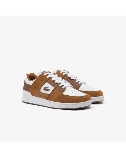 Chaussures Homme COURT CAGE 225 1 SMA Marron
