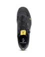 Chaussures VTT/loisir Unisexe SPORT TRAIL EVO GORE-TEX Noir/Jaune