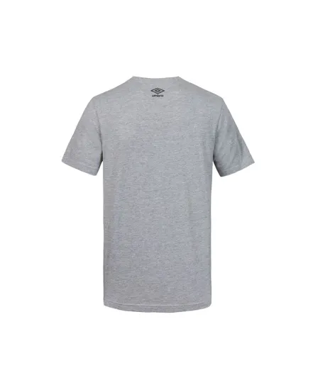 T-shirt Homme BAS NET ST LG T Gris