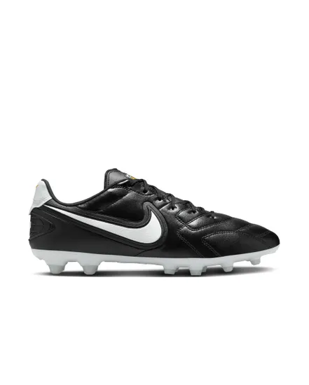 Chaussures de football Homme PREMIER IV FG Noir