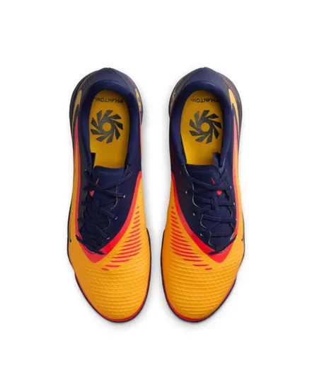 Chaussures de football Homme PHANTOM 6 LOW ACAD TF EH Orange