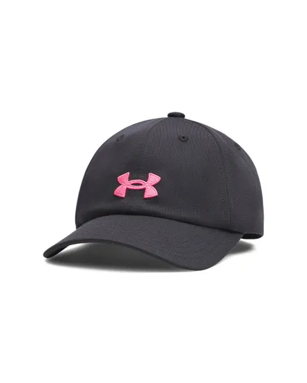 Casquette Fille GIRL S UA BLITZING ADJ Noir