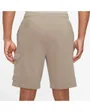 Short Homme M NSW CLUB FT CARGO SHORT Marron