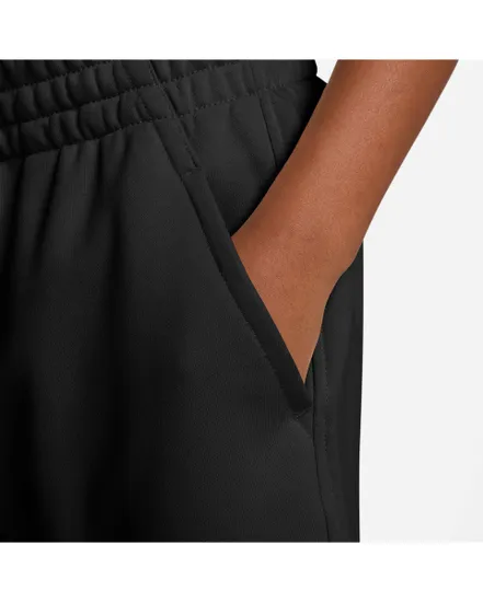 Short Enfant K NSW CLUB FT SHORT FMLY Noir