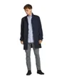 Chemise Oxford Homme JJEOXFORD LS NOOS