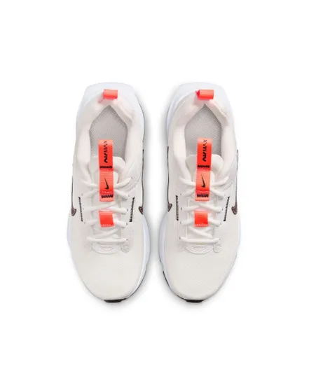 Chaussures Enfant NIKE AIR MAX INTRLK LITE (GS) Blanc