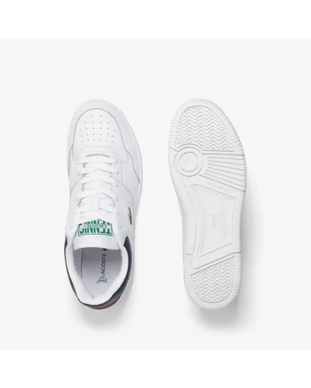 Chaussures Homme LINEDRIVE 225 1 SMA Blanc