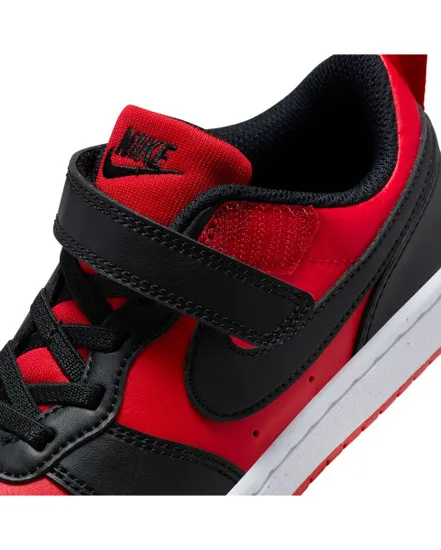 Chaussures Nike Court Borough Low 2 pour Enfant