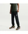 Pantalon de survetement Enfant B NK MULTI KNIT PANT HBR Noir