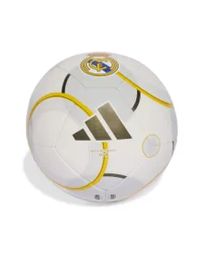 Ballon de football RM CLB HOME Blanc