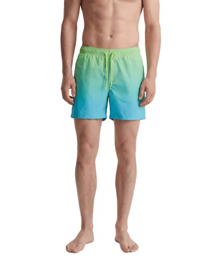 Short de Bain Homme Maui Horizon