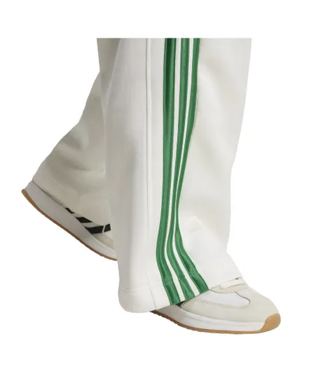 Pantalon de survetement Femme W STADIUM TP Blanc