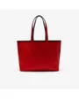 Sac cabas réversible Femme SHOPPING BAG Bleu