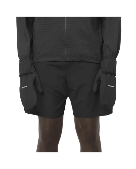 Moufle Running Unisexe Bonatti Pro WP