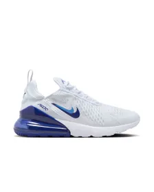 Chaussures Homme AIR MAX 270 Blanc