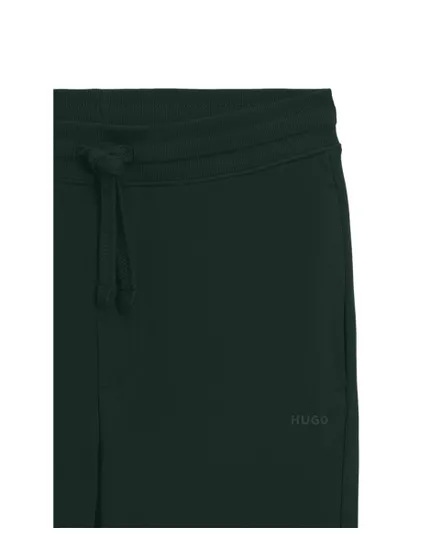 Pantalon de survêtement Homme DAYOTE232 Vert Clair