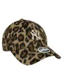 Casquette Femme Cosy Animal 9FORTY