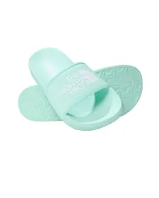 Claquettes Femme W BASE CAMP SLIDE III Bleu
