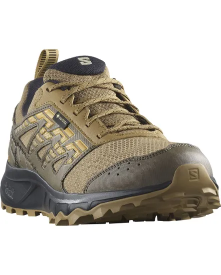 Chaussures de trail Homme SHOES WANDER GTX Vert