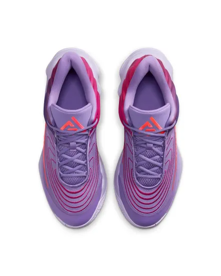 Chaussures de basketball Homme GIANNIS IMMORTALITY 4 Violet