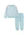 Ensemble de survetement Enfant B NSW CLUB AOP SET Bleu