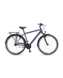 Vélo urbain Homme HOLIDAY N7 GENT Bleu