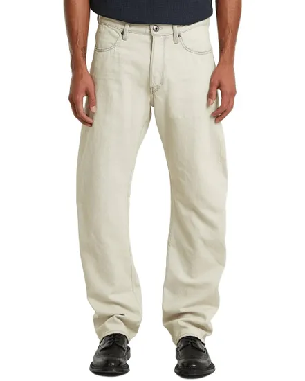 Jean Homme Contor 3D Regular