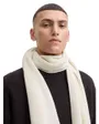 Écharpe Homme Jacdna Knit Scarf Noos