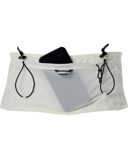 Ceinture de running Unisexe FUJITRAIL BELT Beige
